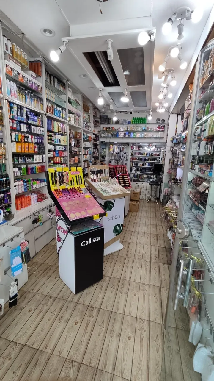 آرایشی بهداشتی بانو کالا - تصویر 4