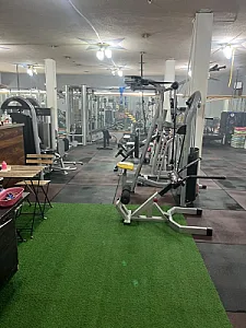 باشگاه ورزشی تیام