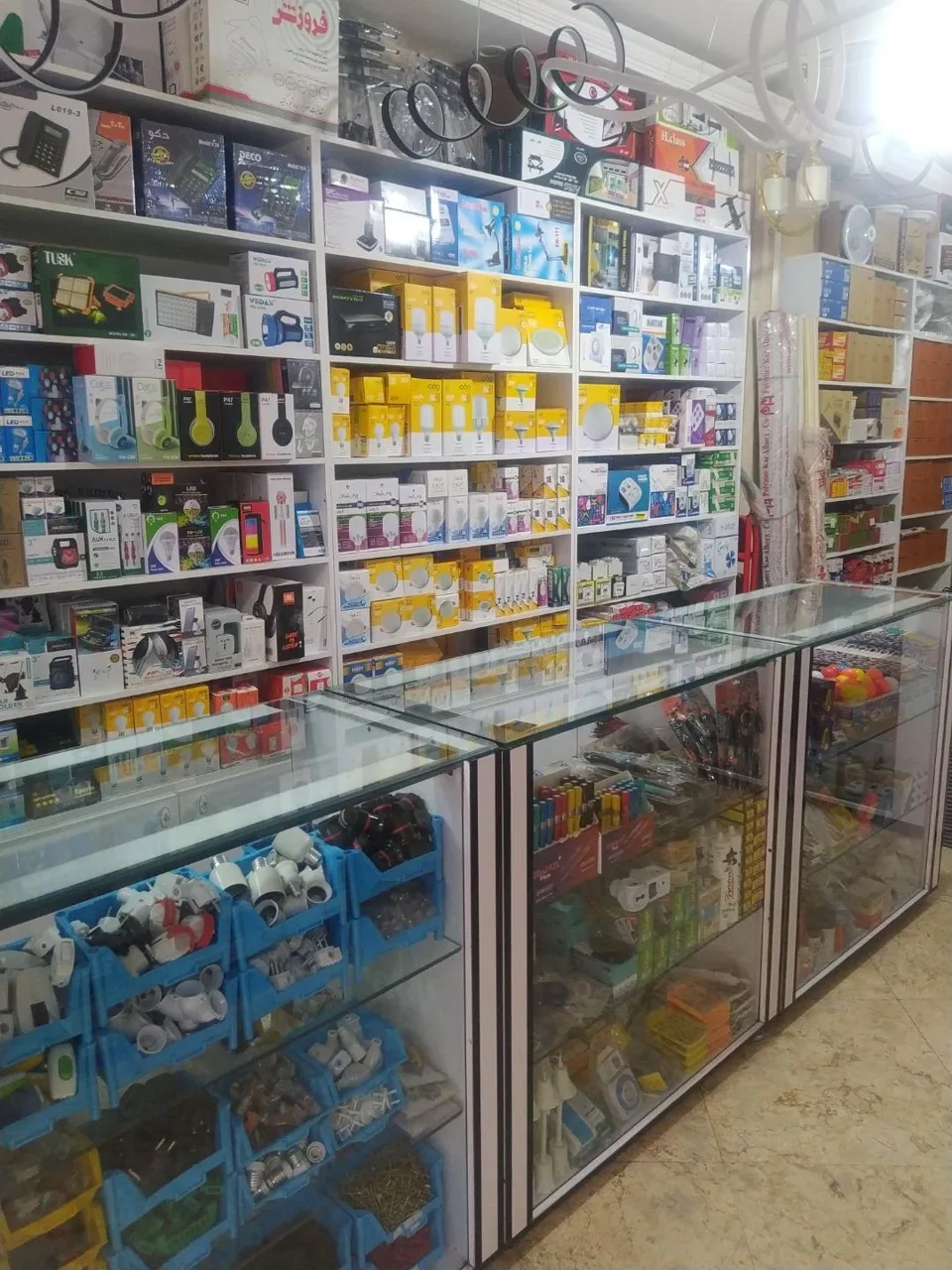 طاها الکتریک - تصویر 5