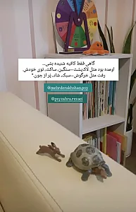 زهرا رضائی روانشناس کودک و نوجوان
