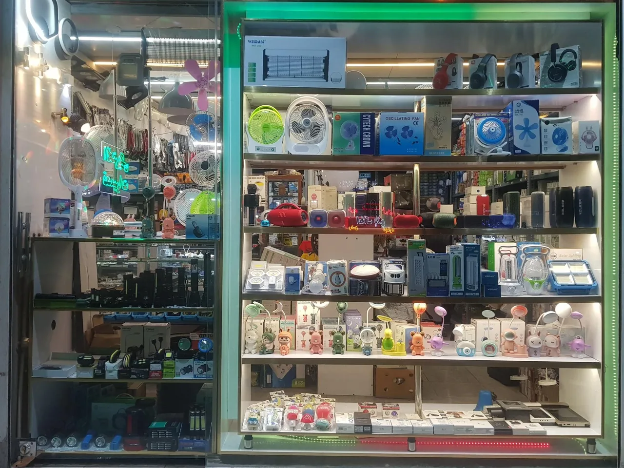الکتریکی مشایخی - تصویر 4