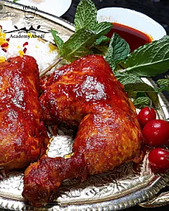 آشپزخانه سلامت