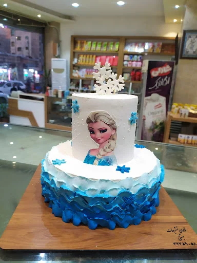 قنادی تشریفات بهشتی