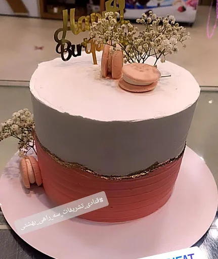 قنادی تشریفات بهشتی