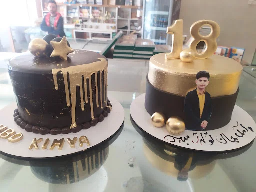 قنادی تشریفات بهشتی