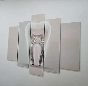 لابراتوارمستردنتال