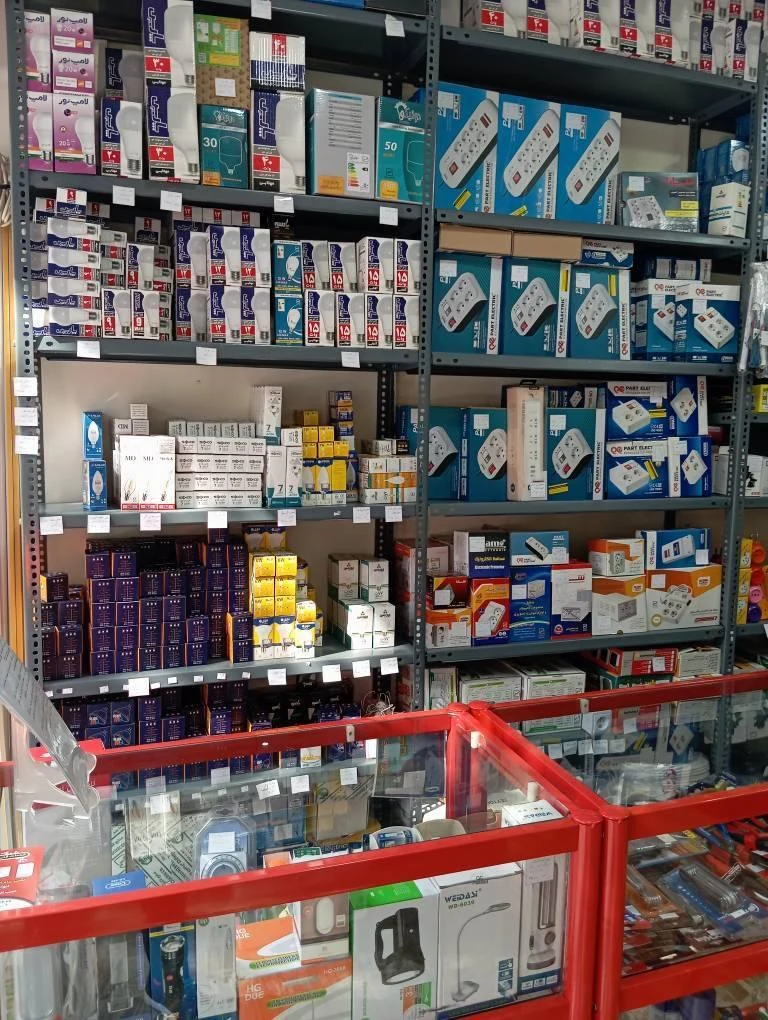 الکتریکی و خدمات فنی فرزین - تصویر 5