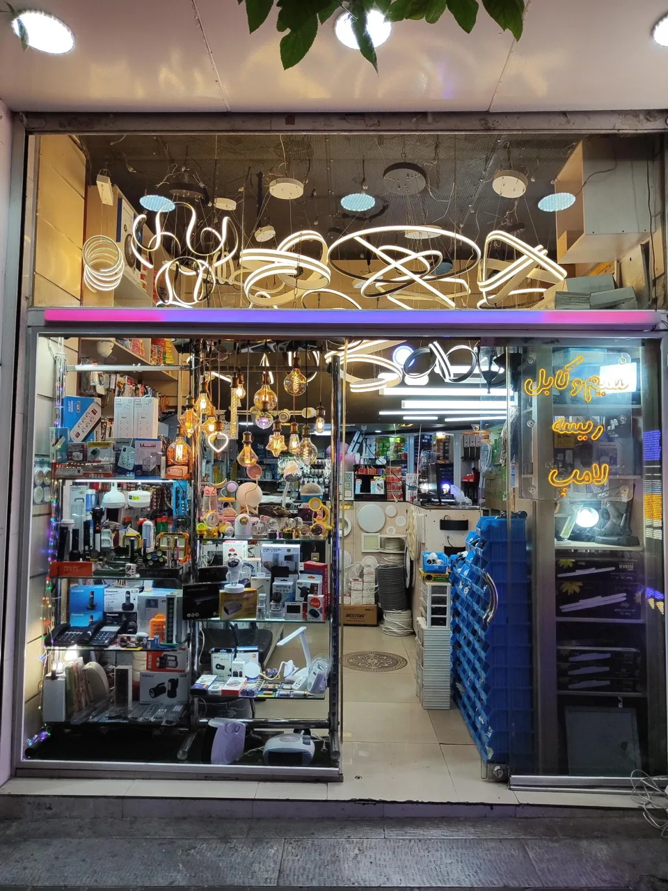 کالای برق ستارخان - تصویر 5