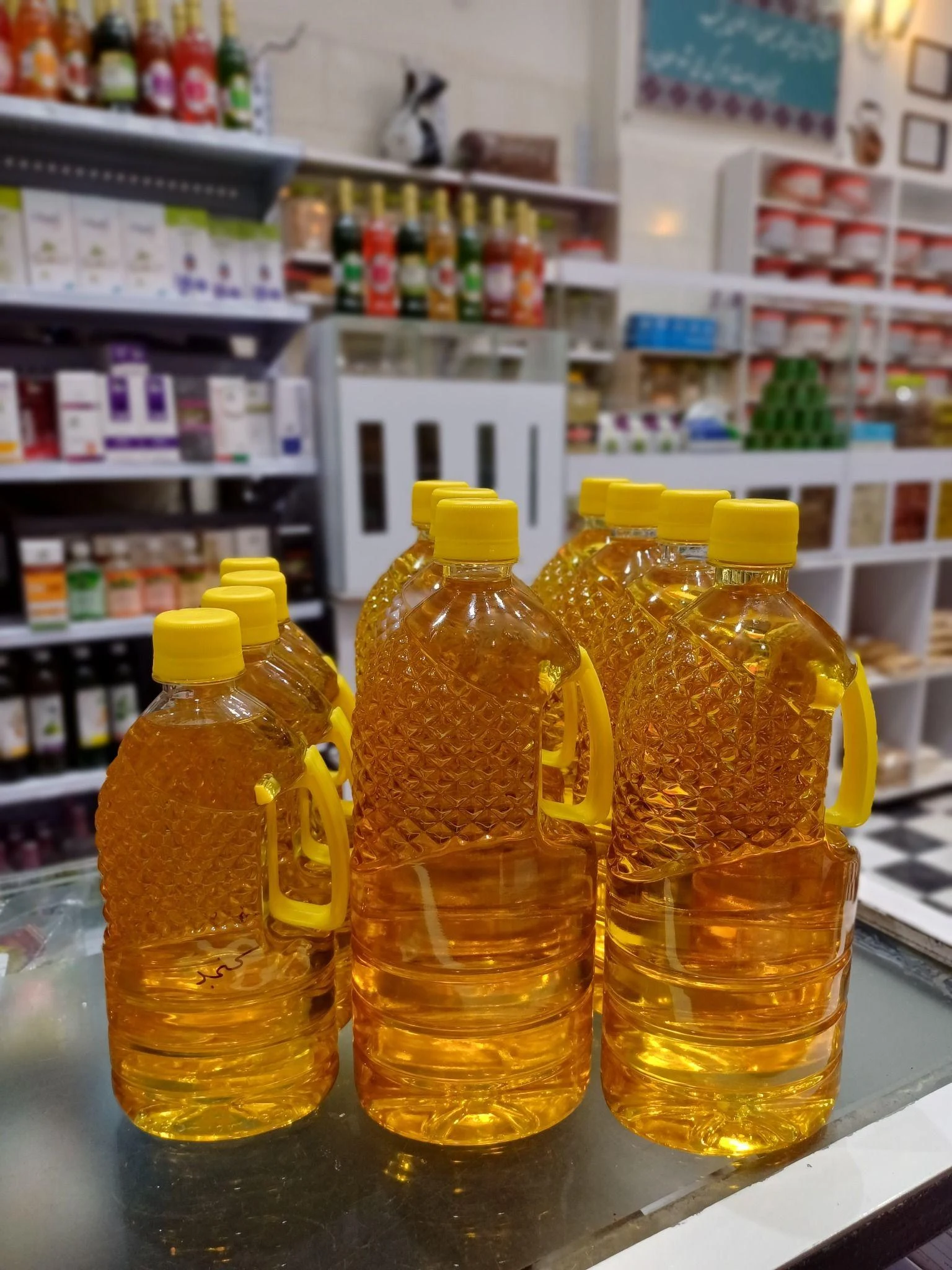 عطاری نظریان - تصویر 4