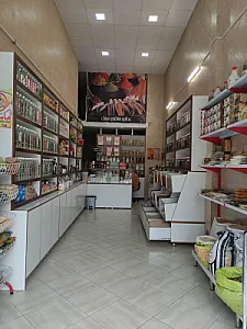 عطاری میخک