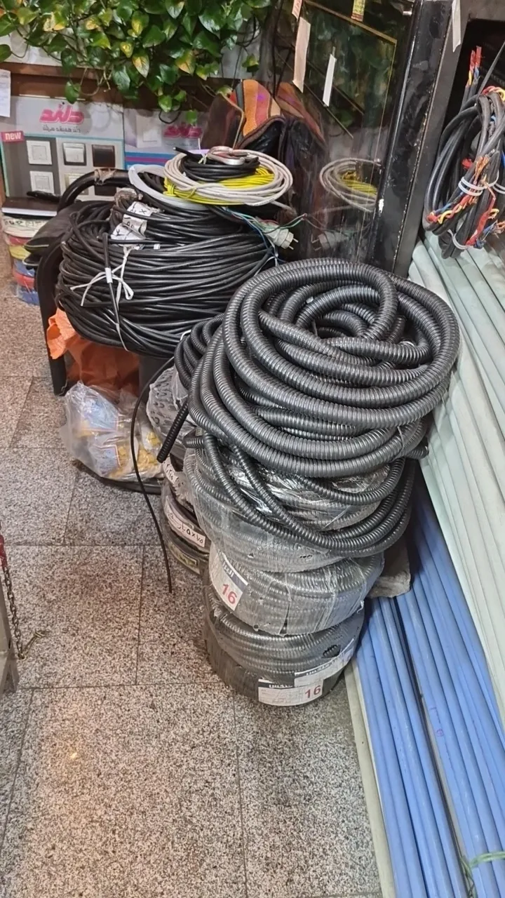 کالای برق دماوند - تصویر 4