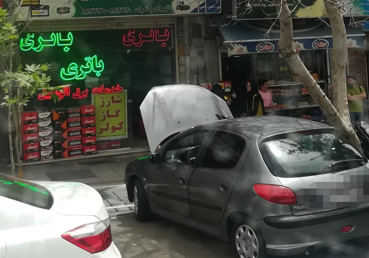 صبا باتری - تصویر 5
