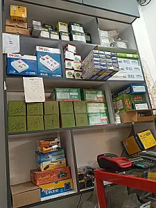 الکتریکی