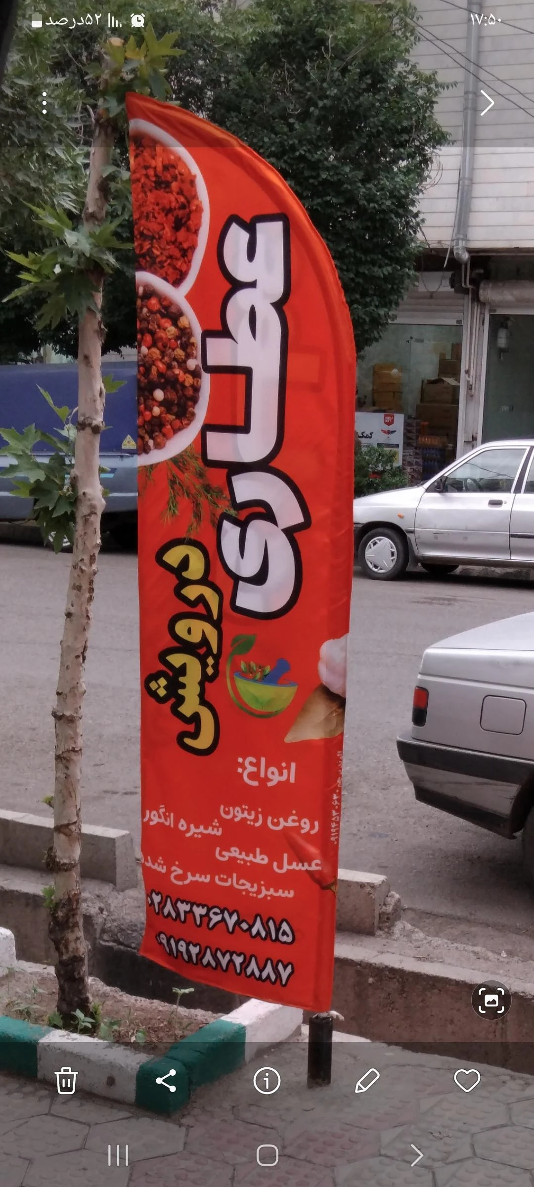 عطاری قوامی - تصویر 3