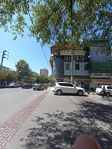 رستوران حبیب