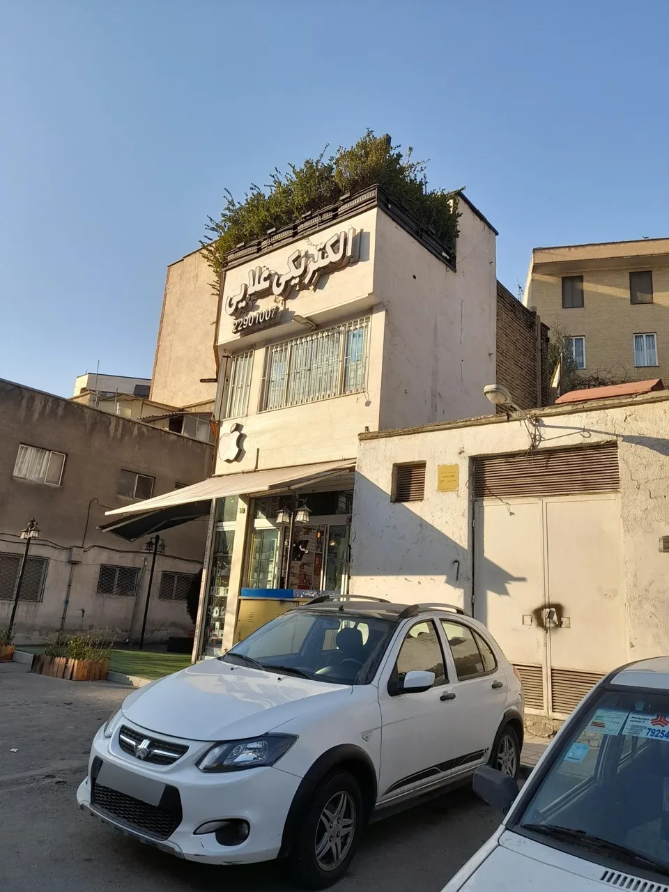 الکتریکی علائی - تصویر 3