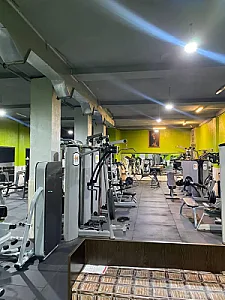باشگاه شراگیم