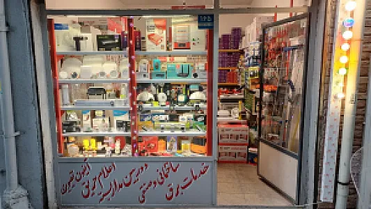 سایا الکتریک ۲