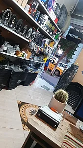 فروشگاه ورزشی کیوان