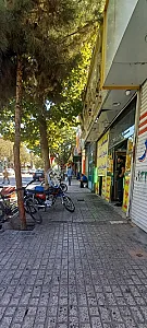 کباب و حلیم قائم