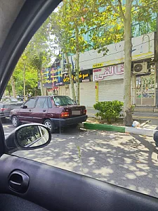 کباب ساطوری بناب باقری قدی