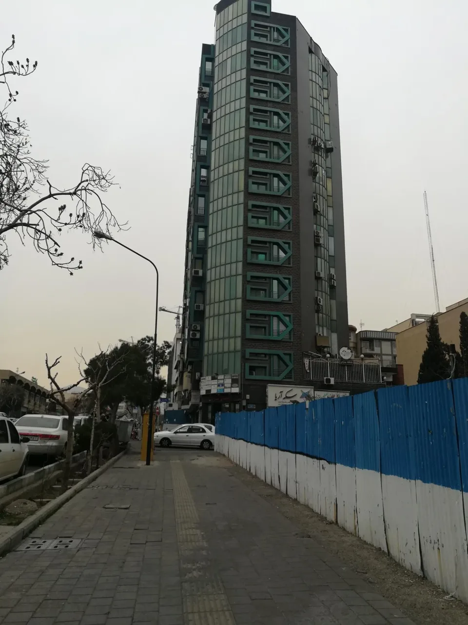 صرافی عباسی - تصویر 3