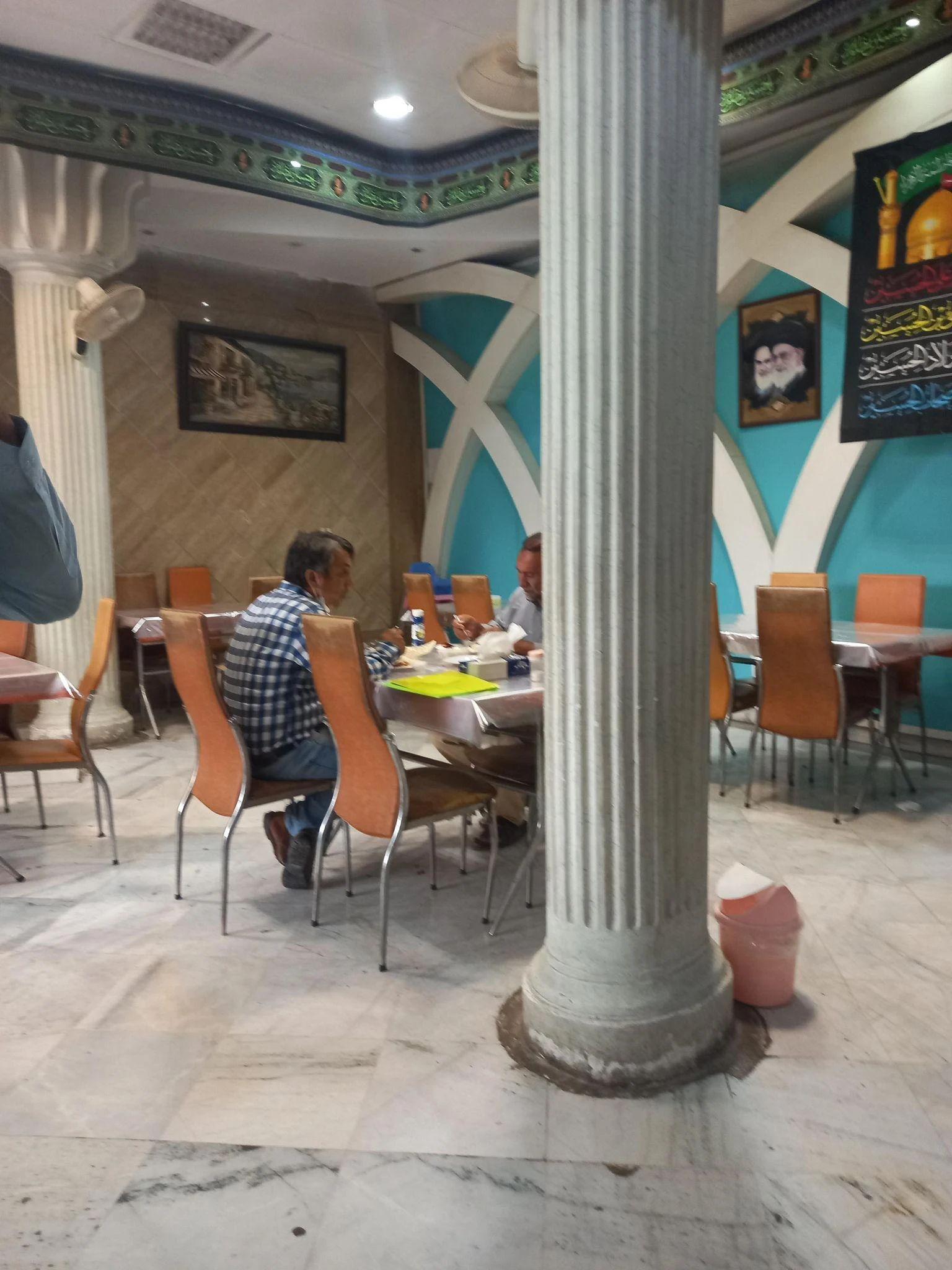 رستوران رضوی - رستوران در مشهد - تصویر 5
