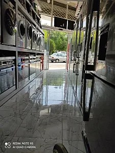 لوازم خانگی تبارکی