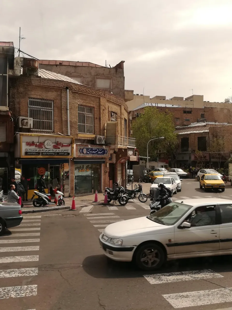 صرافی علی و شراکا - تصویر 3