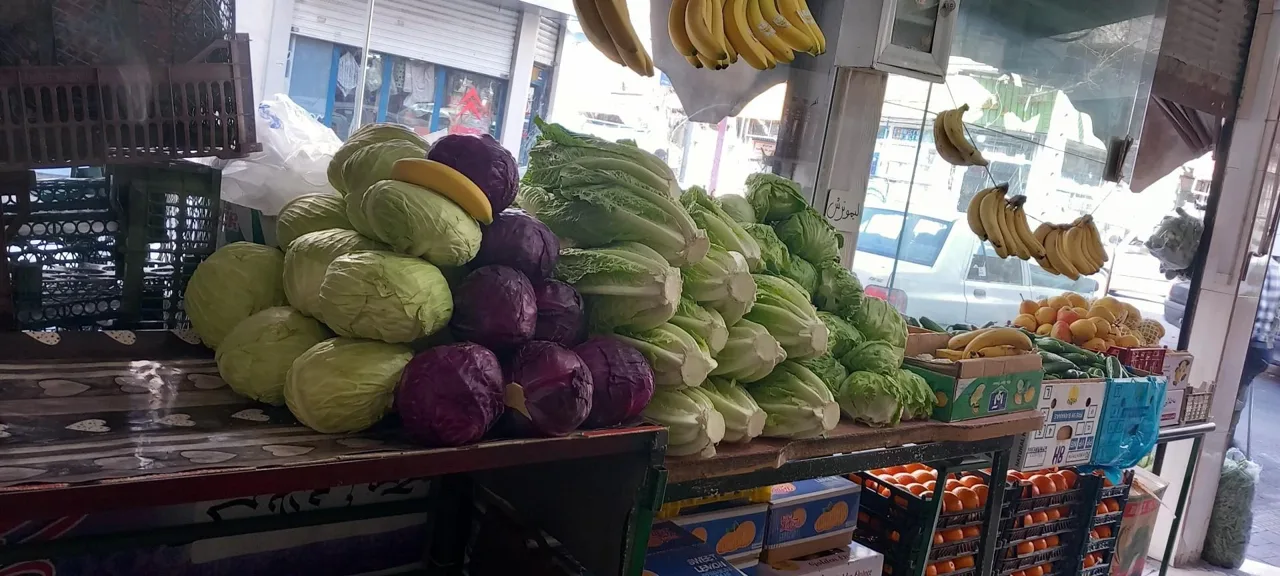 میوه فروشی - تصویر 3