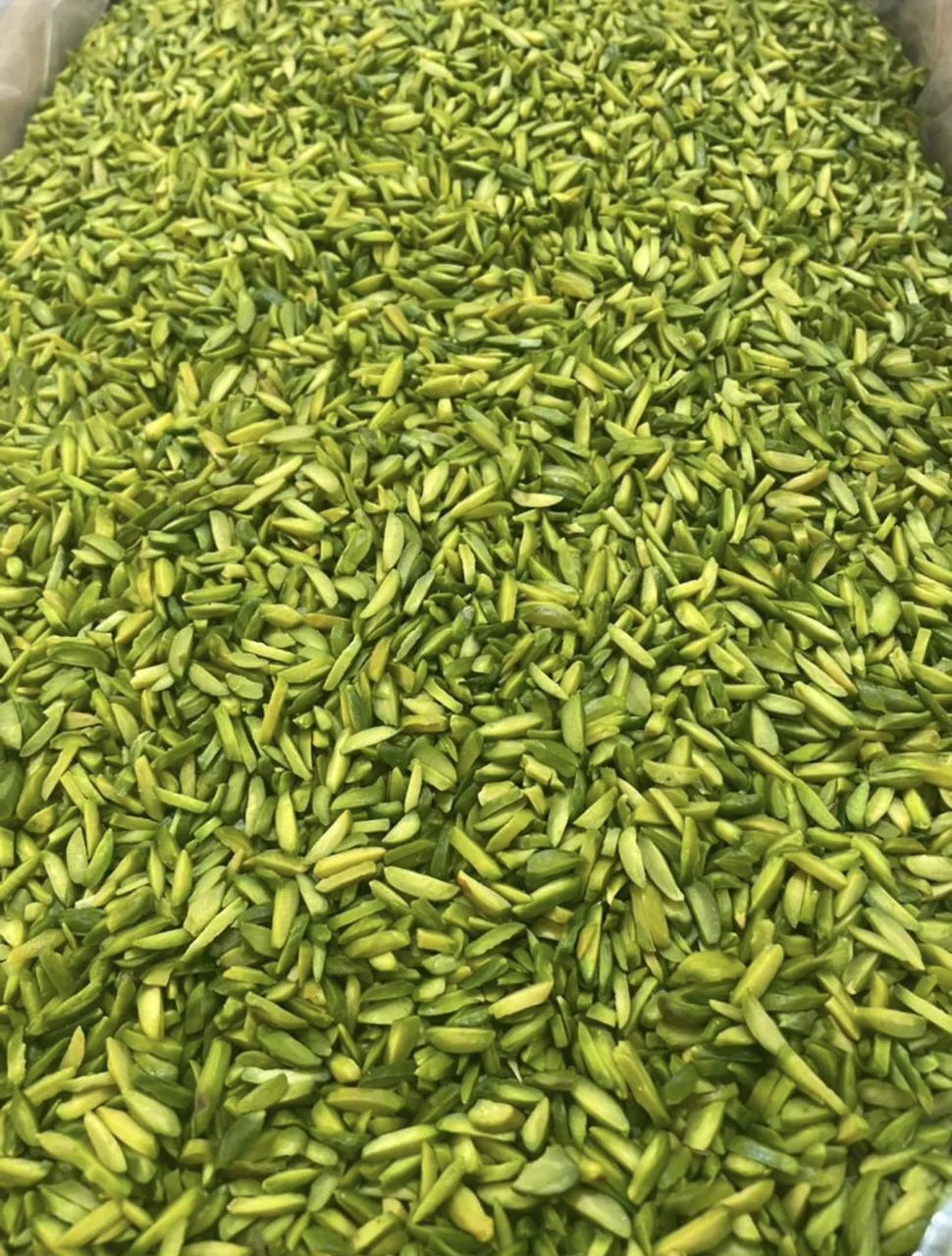 خشکبار روشن (سبزینه) - تصویر 4