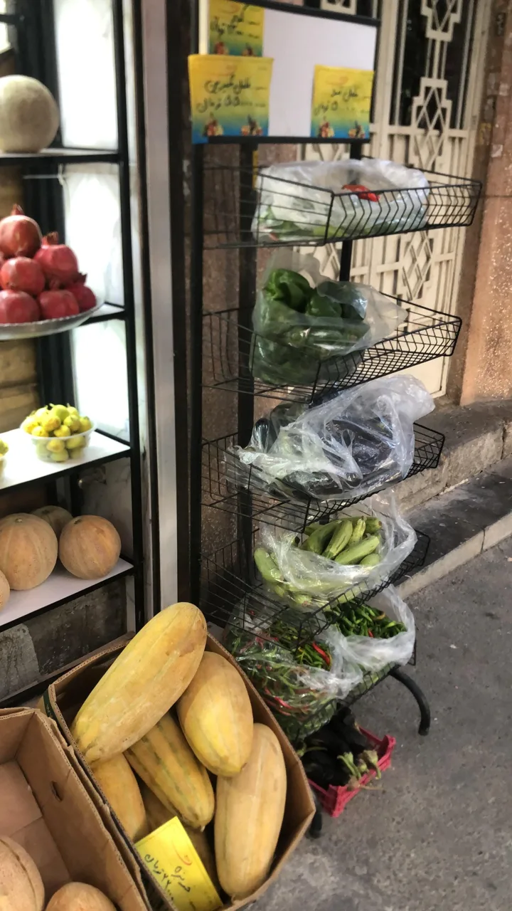 میوه سرای کیارش - تصویر 3