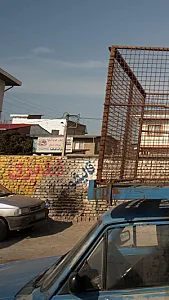 سوپرمارکت طاها