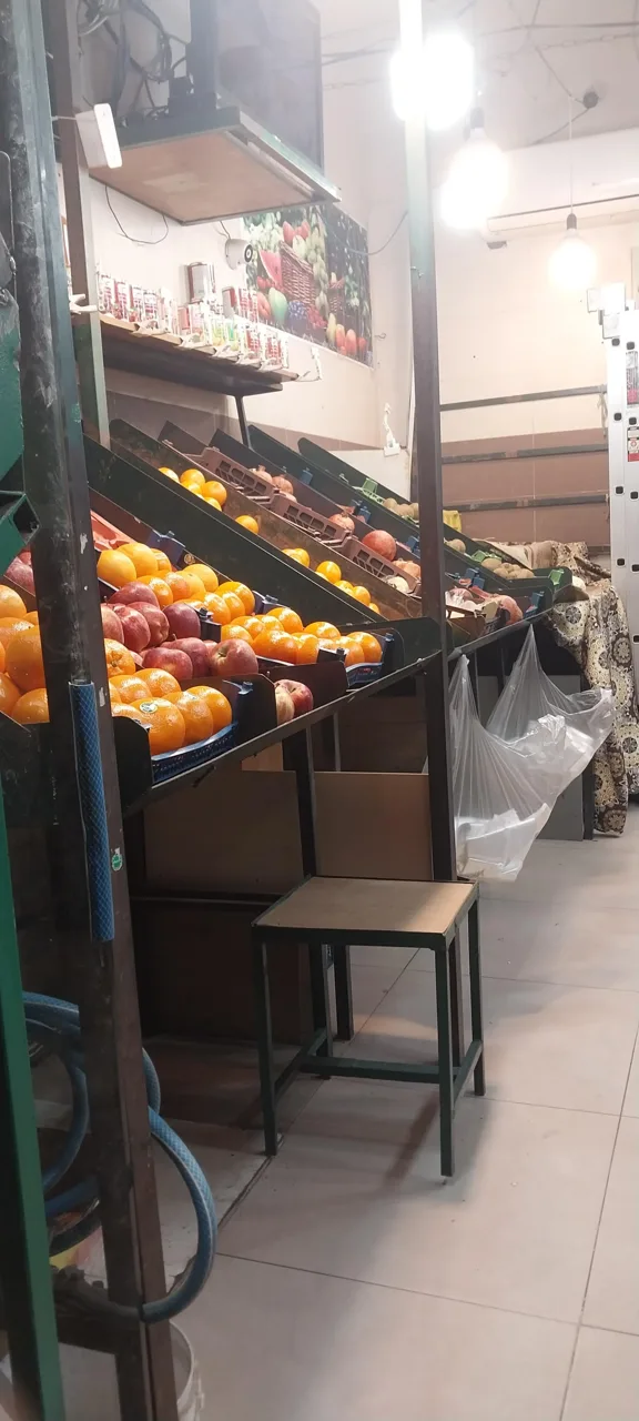 سوپر میوه آذربایجان - تصویر 2