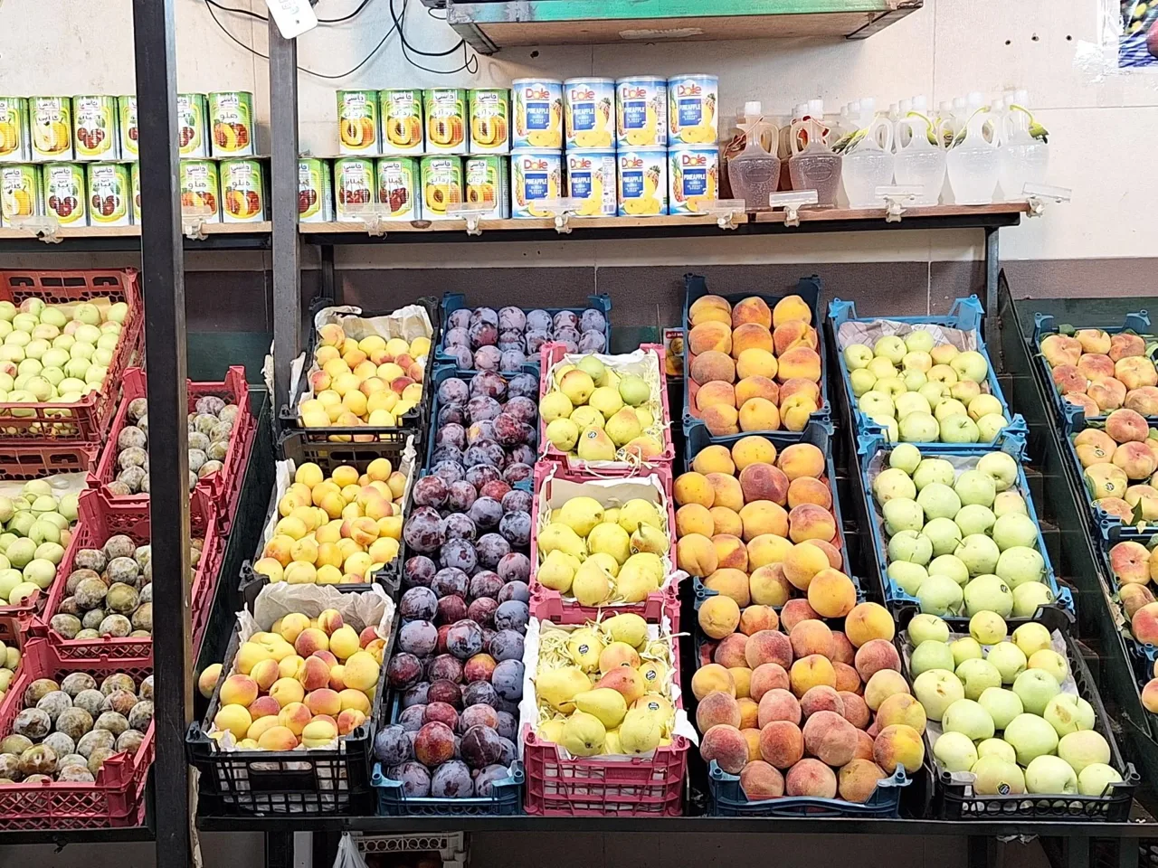 سوپر میوه آذربایجان - تصویر 5