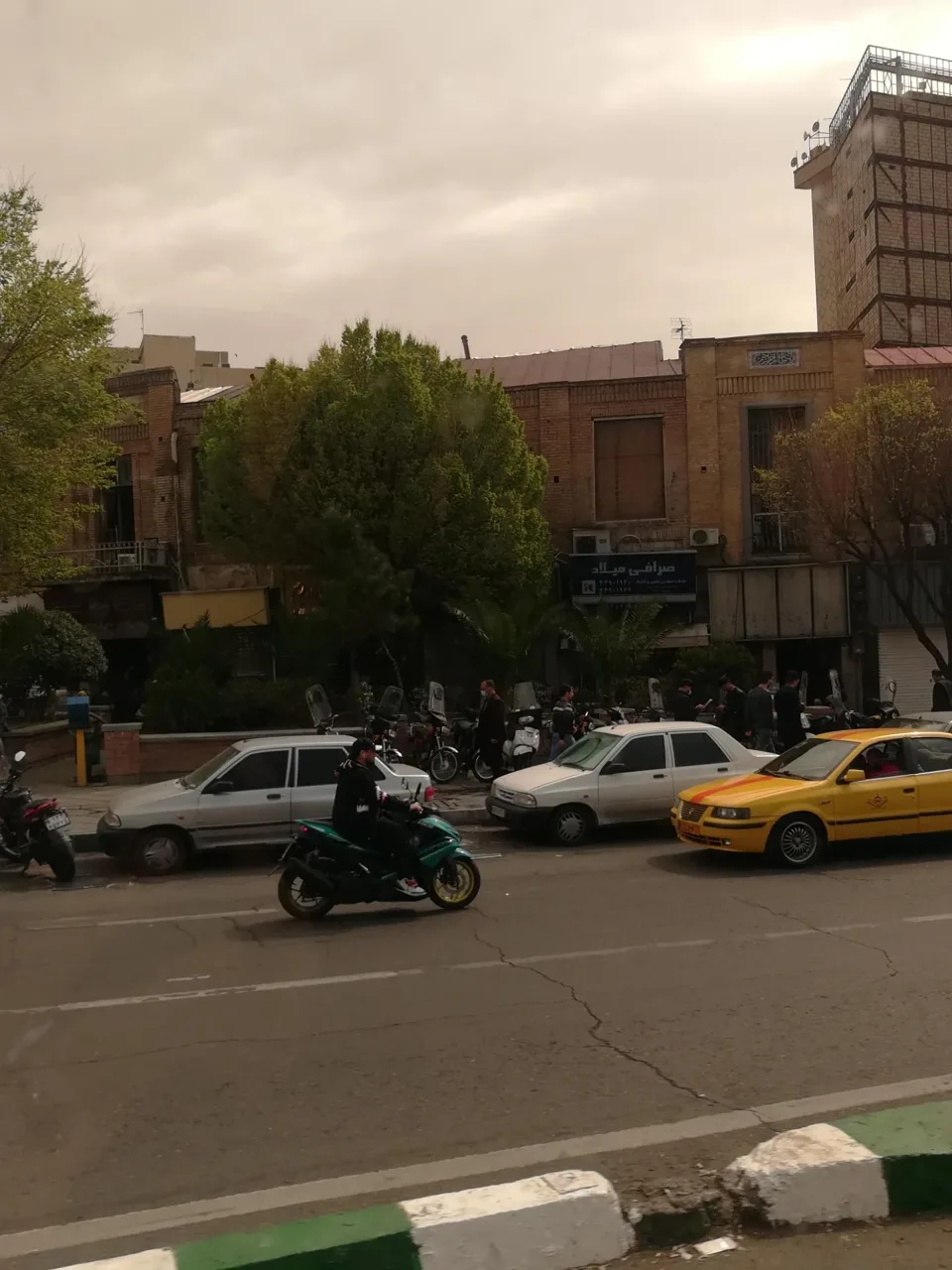 صرافی میلاد - تصویر 2