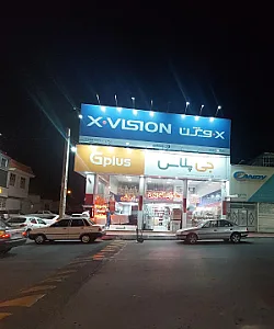 لوازم خانگی ال جی سپهرالکتریک