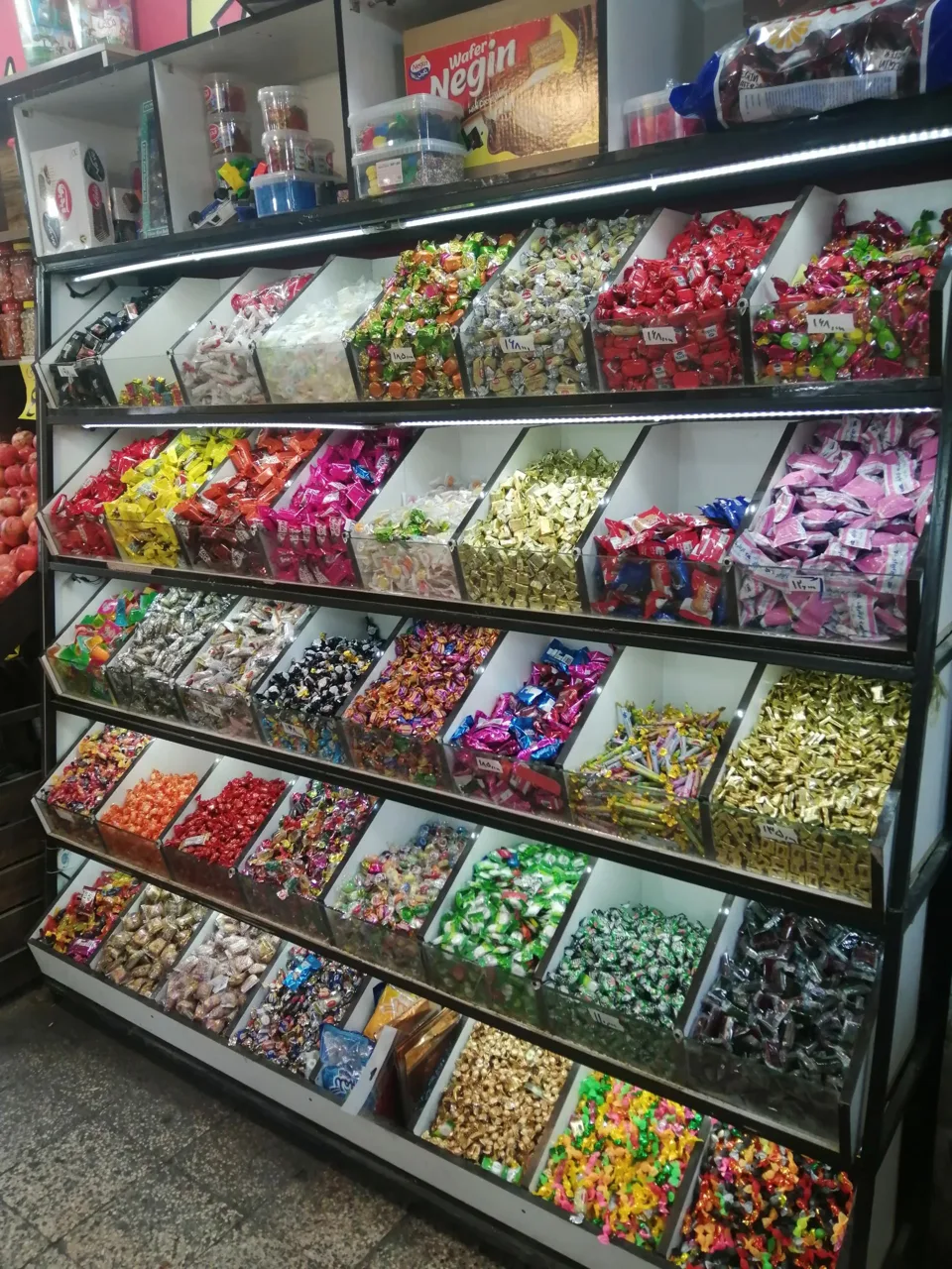 میوه فروشی - تصویر 3