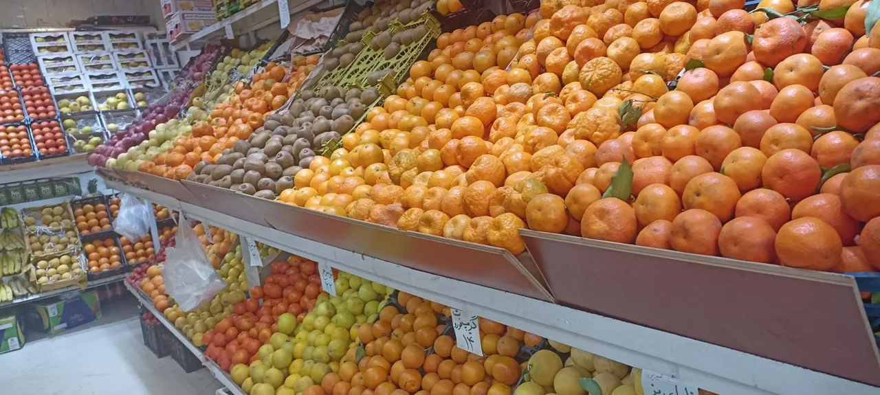 سوپر میوه پالیزی - تصویر 2