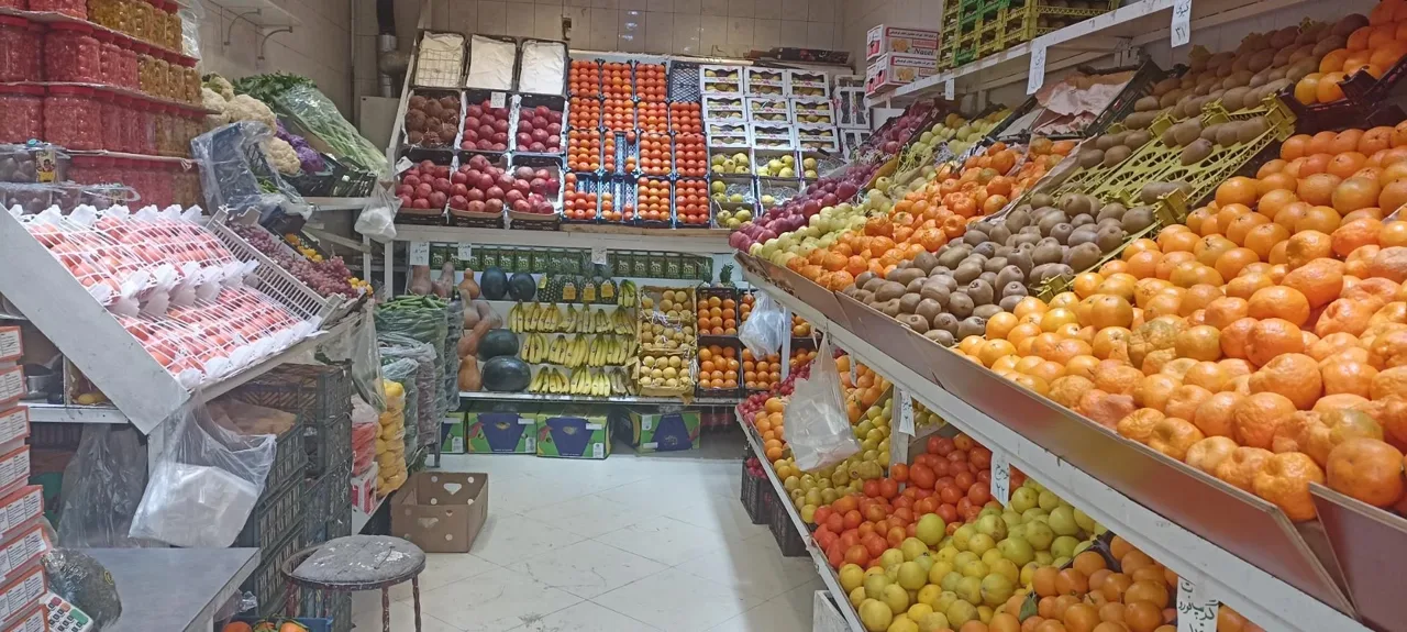 سوپر میوه پالیزی - تصویر 3
