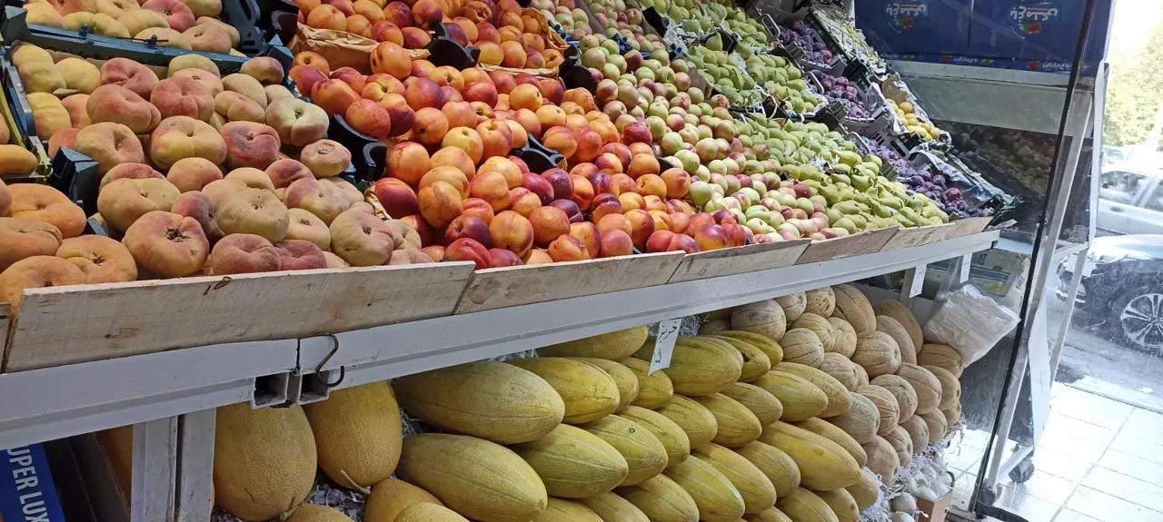 سوپر میوه پالیزی - تصویر 4