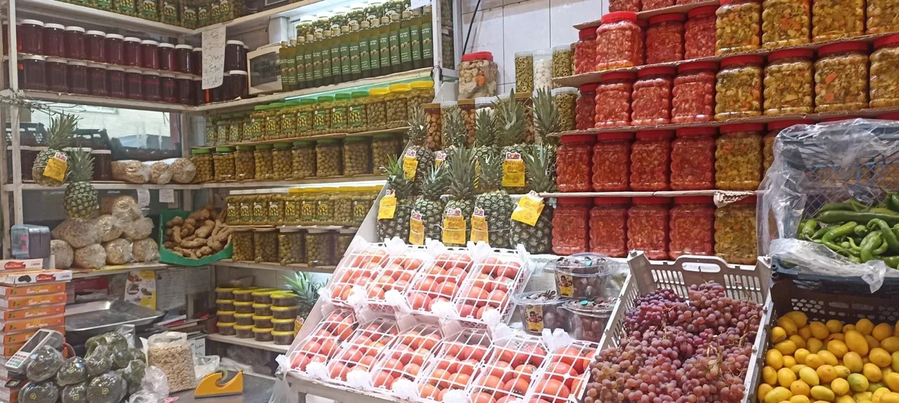 سوپر میوه پالیزی - تصویر 5