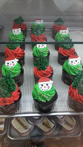 قنادی علی بابا