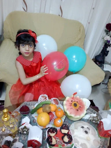 قنادی علی بابا