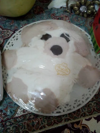 قنادی علی بابا