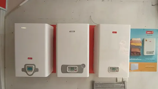 نمایندگی پکیج بوتان و بی تا بختیاری