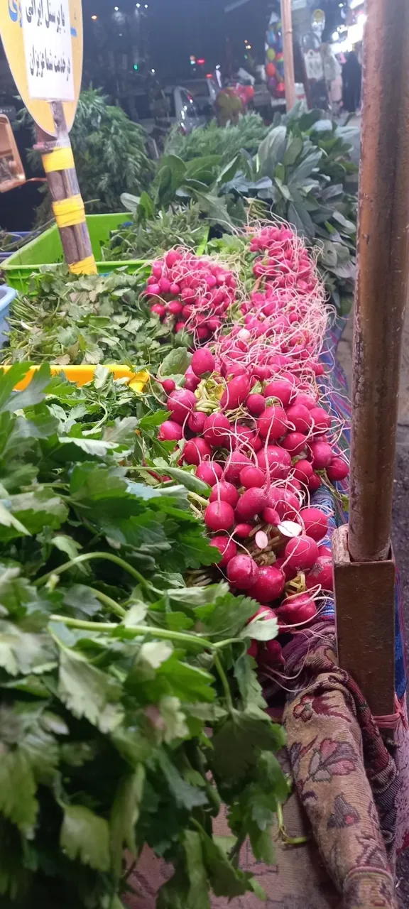 ایستگاه سبزی محمدی - تصویر 5