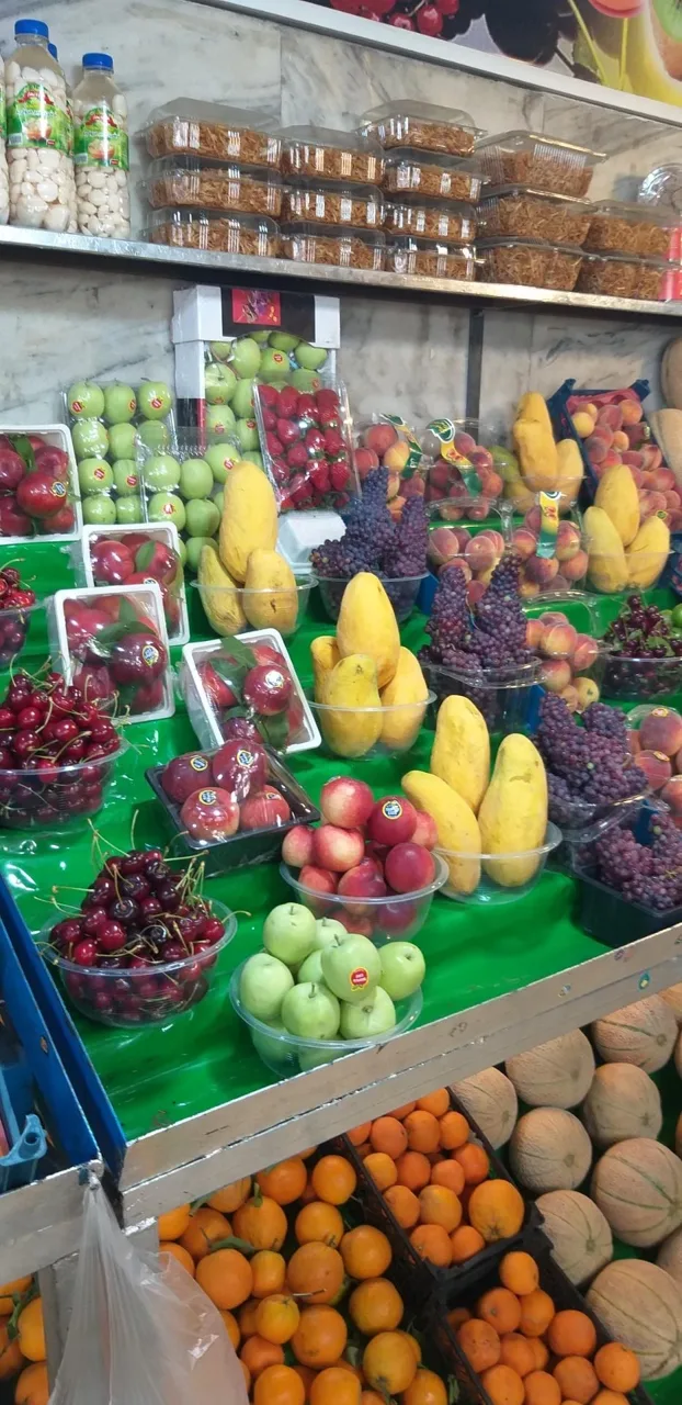 میوه فروشی مینا - تصویر 5