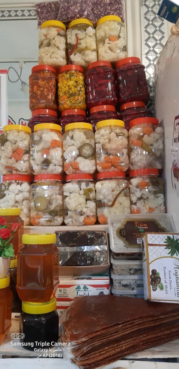 سوپر میوه باران - تصویر 5