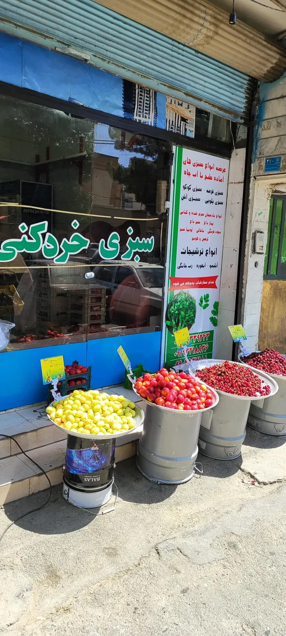 سبزی خردکنی مانیا بانو